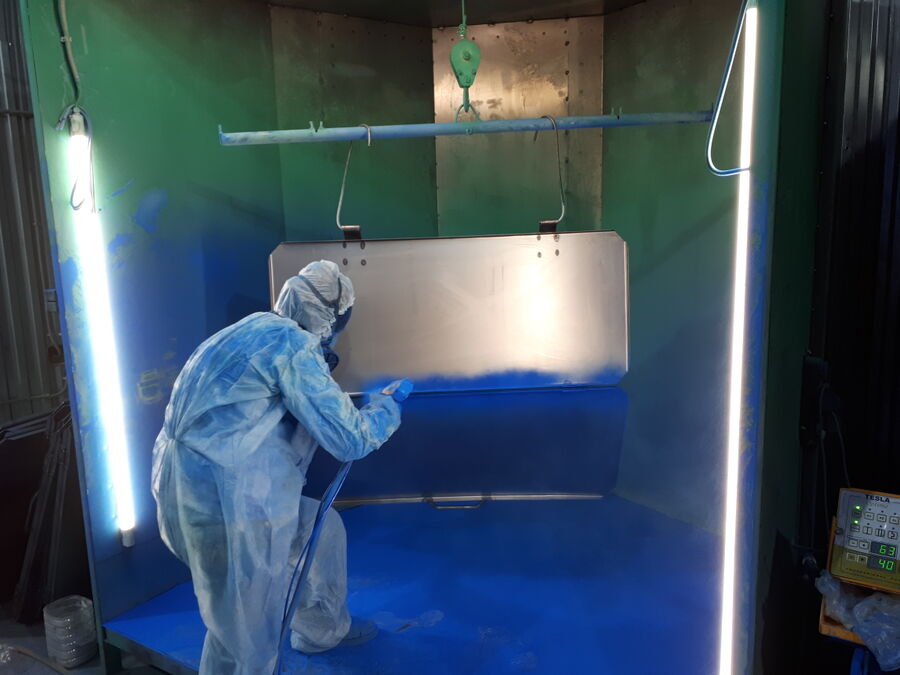 Компания ООО «ВейстБокс» презентует технологичные контейнеры для ТКО