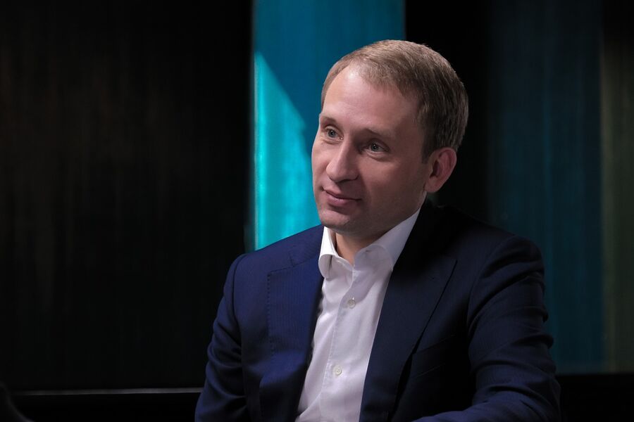 Александр Козлов: Моя позиция очень проста — соблюдайте требования природоохранного законодательства и проблем не будет