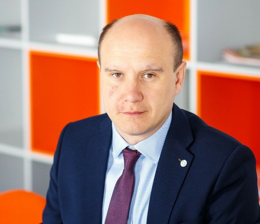 Руслан Губайдуллин: Целевое использование экологических платежей - это существенный вклад в качество жизни каждого жителя страны