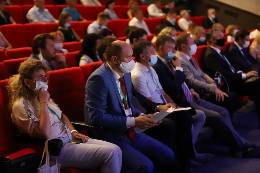 2020-й: проверка на прочность