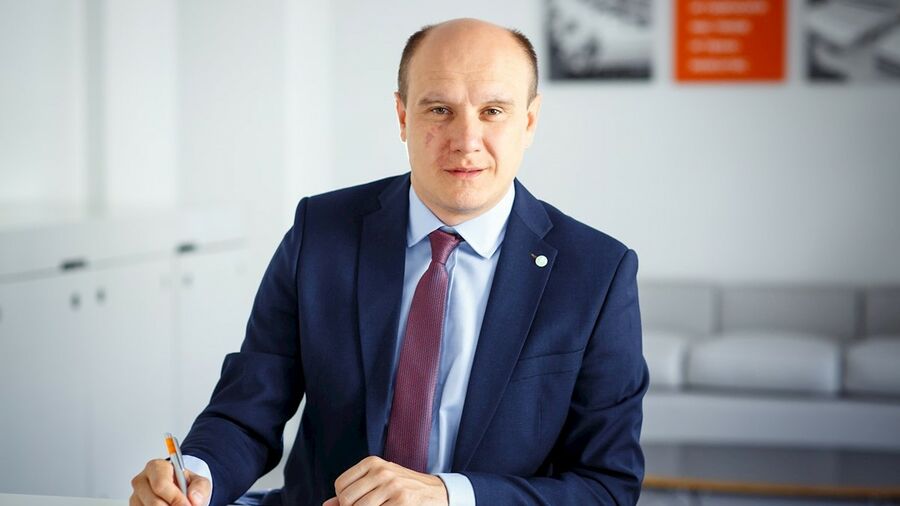 Губайдуллин: Счетная палата затронула системные проблемы реформы в сфере обращения с ТКО