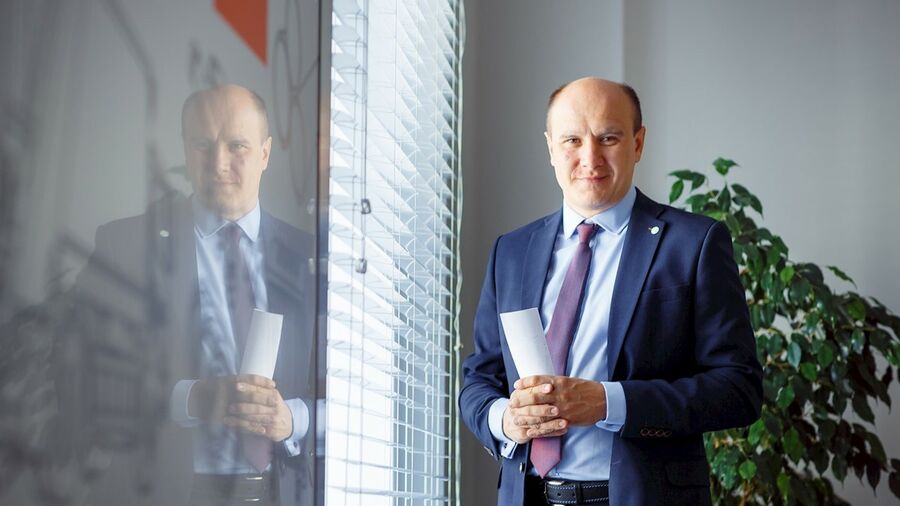 Губайдуллин: Отрасль обращения с отходами должна быть инвестиционно привлекательной