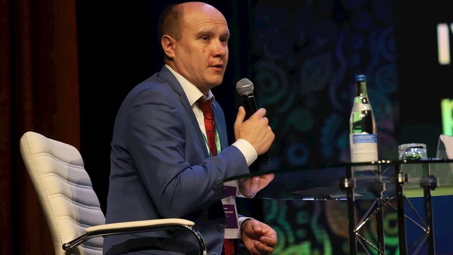 Ольга Тимофеева: «Все предложения съезда по доработке законов, подзаконных актов, тарифов будут услышаны и вместе оперативно проработаны»