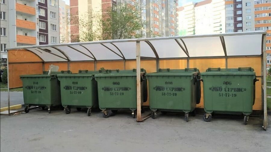 Тюменский экопатруль составит реестр работающих организаций