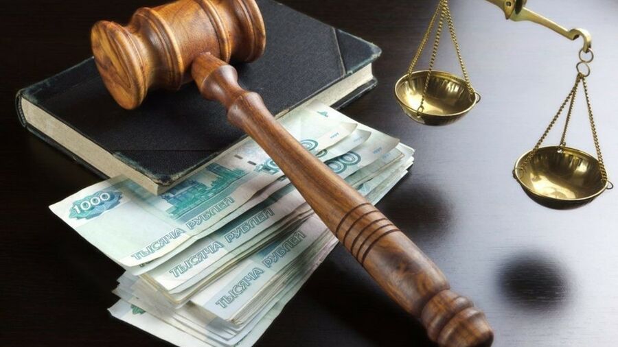 В Брянске регоператор взыскал с должников более 2,5 млн рублей