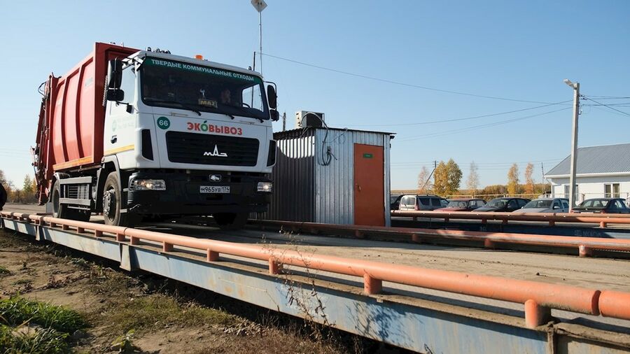 Еще четыре регоператора подписали открытое письмо по проблеме штрафов за перевес