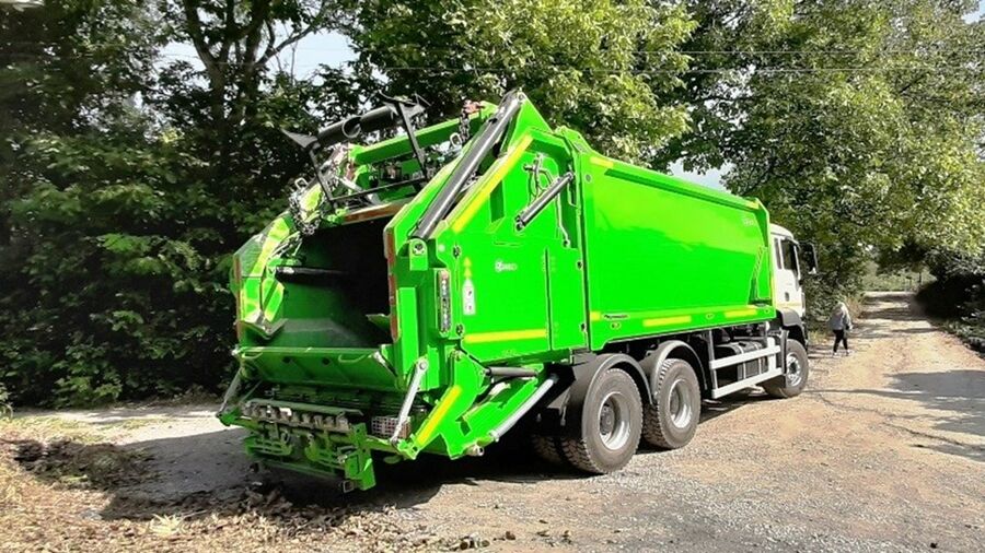 Регоператор «ЖКХ» проанализировал объемы образования ТКО в своей зоне работы