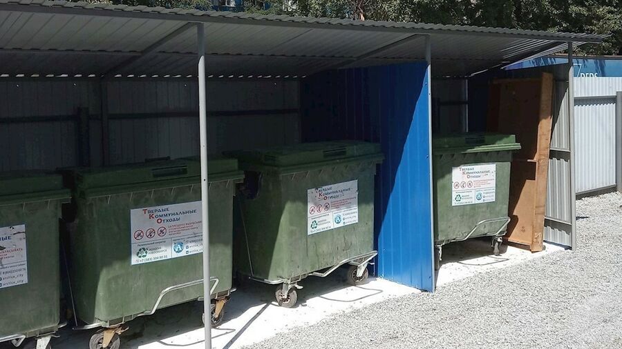 В Новосибирске благоустроили 