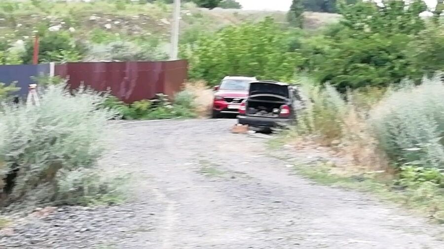 ГК «Чистый город» пресёк незаконный оборот стройотходов в донской столице