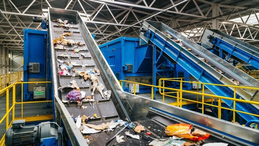 ГК «ЭкоЛайн» стала победителем всероссийского конкурса лучших природоохранных проектов