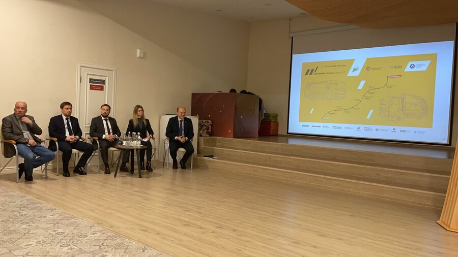 В Нижнем Новгороде заявили о необходимости формирования рынка сбыта вторичных материалов