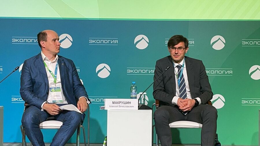 Руслан Губайдуллин внес предложения по развитию отрасли обращения с отходами