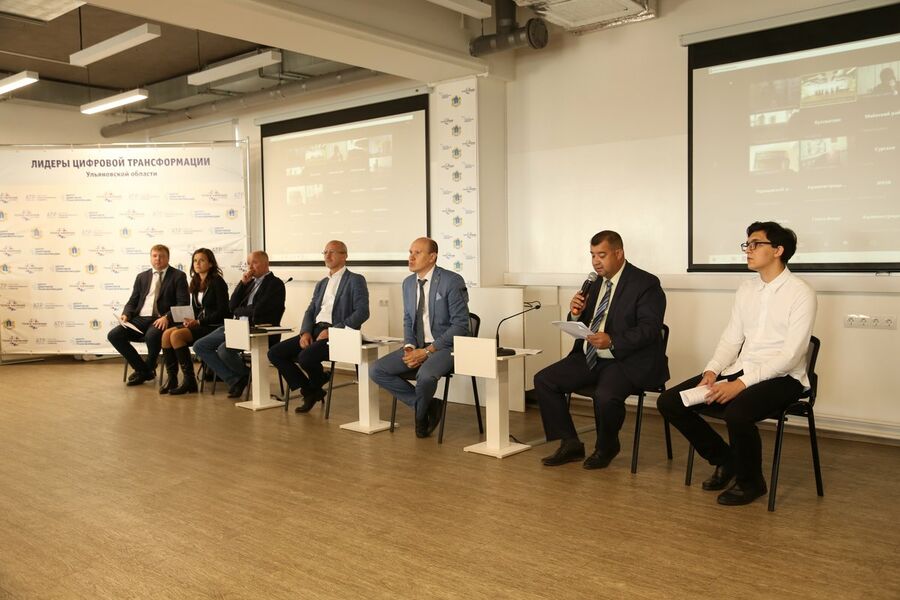 Ульяновск превысил план по утилизации отходов в 19 раз