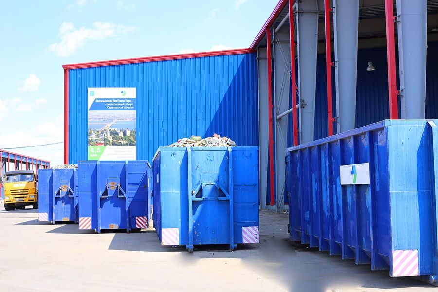 Энгельсский МСК перешел на круглосуточную работу