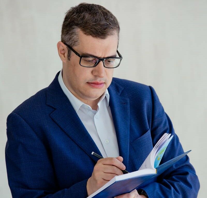 Максим Поташев проведет тренинг на съезде регоператоров в Самаре