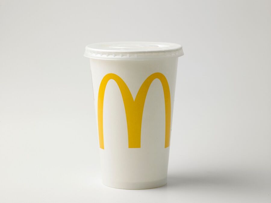Сразу два предприятия подтвердили возможность переработки бумажных стаканчиков в рамках проекта ЭкоЛайн и Макдоналдс 