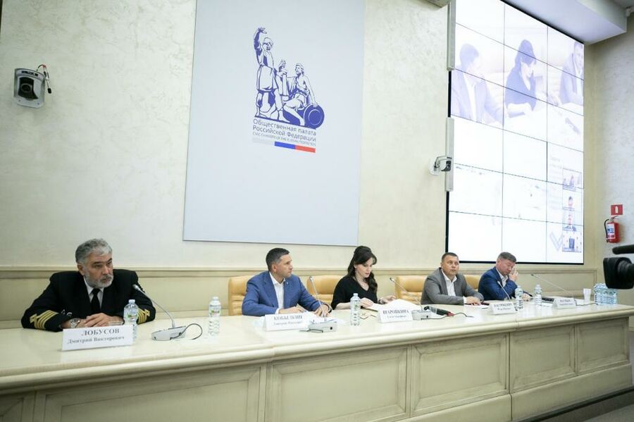 Члены Ассоциации «Чистая страна» поддержат проект «Чистая Арктика»