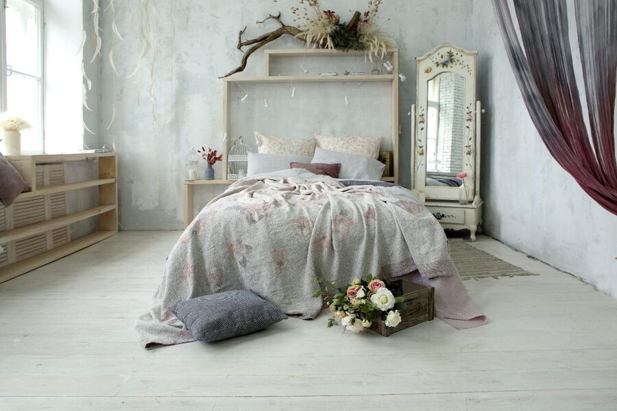 На форуме-выставке «Чистая страна» презентуют ткани из вторсырья