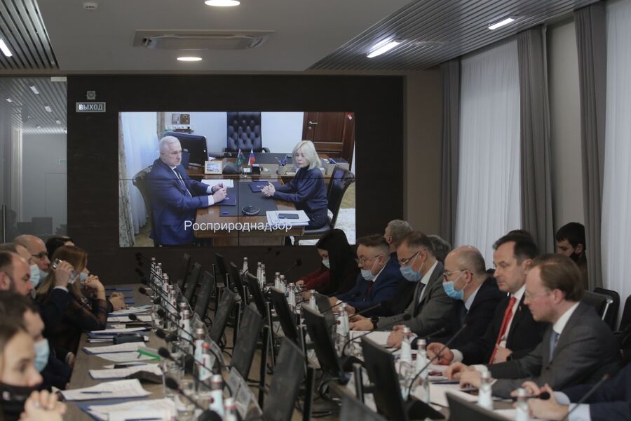 ФЭО и Росприроднадзор подписали соглашение о сотрудничестве в сфере обращения с отходами I и II классов