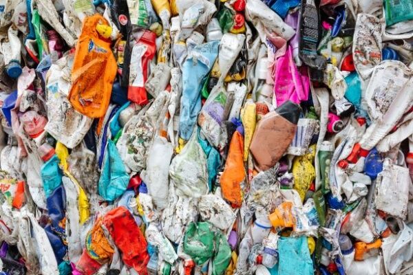 Российский экологический оператор 16 декабря 2021 года выкупил зеленые облигации компании «ЭкоЛайн-ВторПласт»