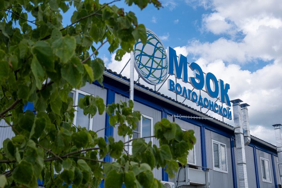 Отбираем с умом: в Ростовской области отходы сортируют с помощью искусственного интеллекта