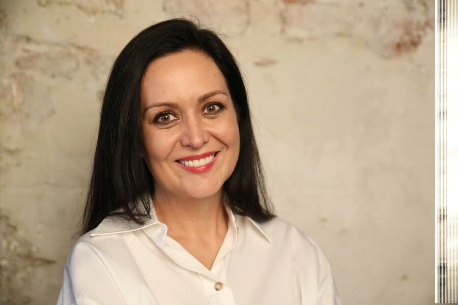 Елена Вишнякова проведет интенсив для пресс-секретарей