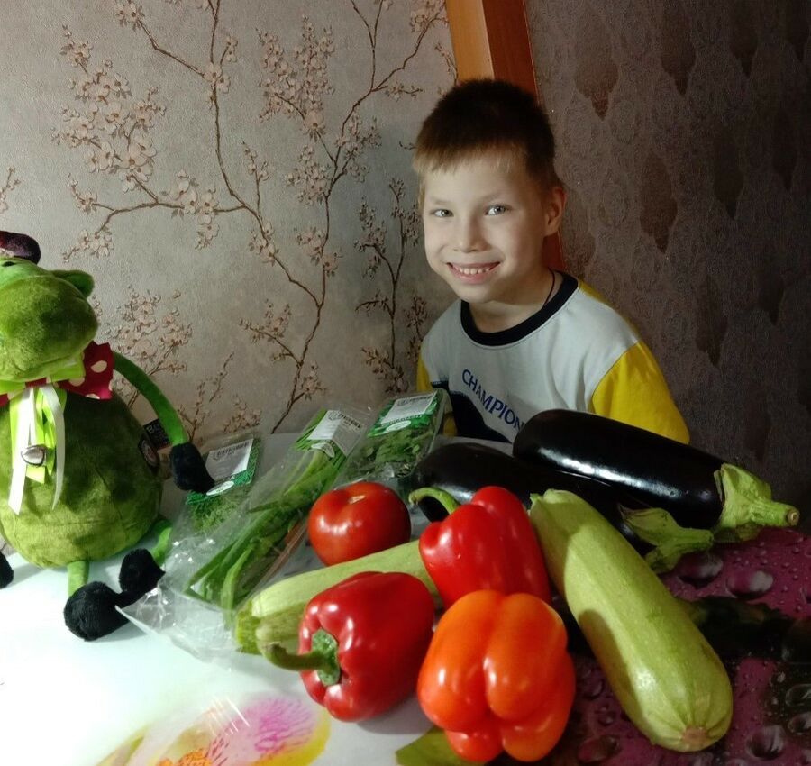 Самарский регоператор «ЭкоСтройРесурс» помог детям с диагнозом ДЦП