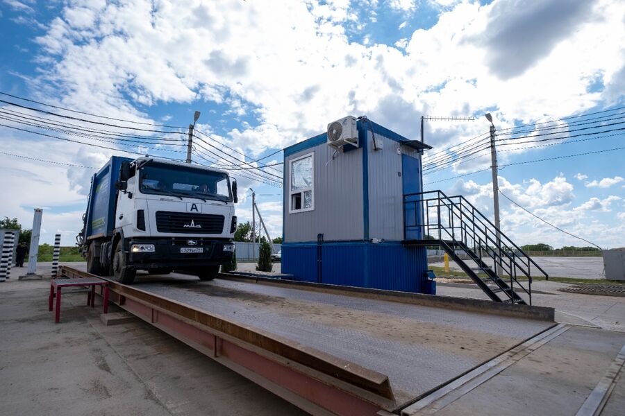 Ассоциация «Чистая страна» оценивает потери отрасли обращения с ТКО в 50 млрд рублей