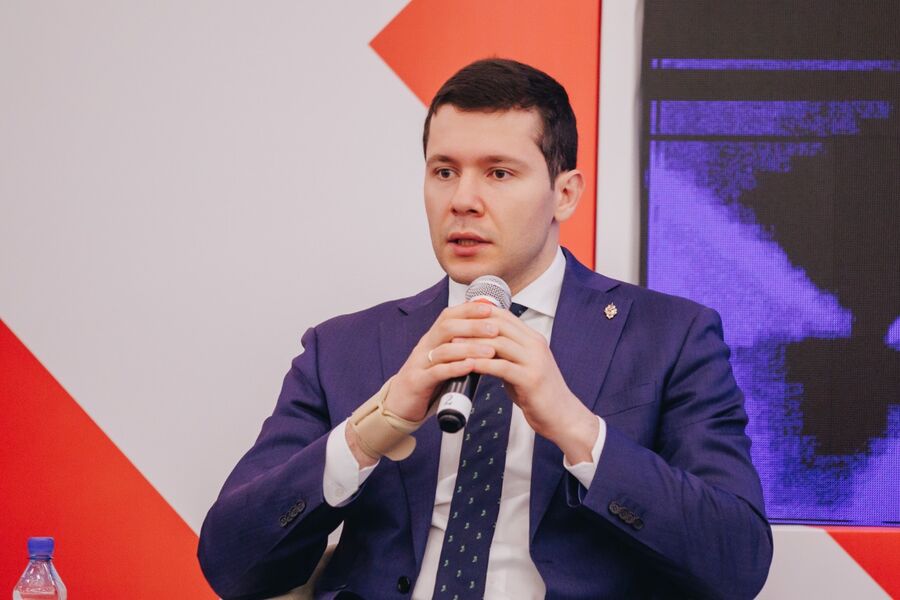 Правительство Калининградской области готово поддержать проекты по переработке вторсырья