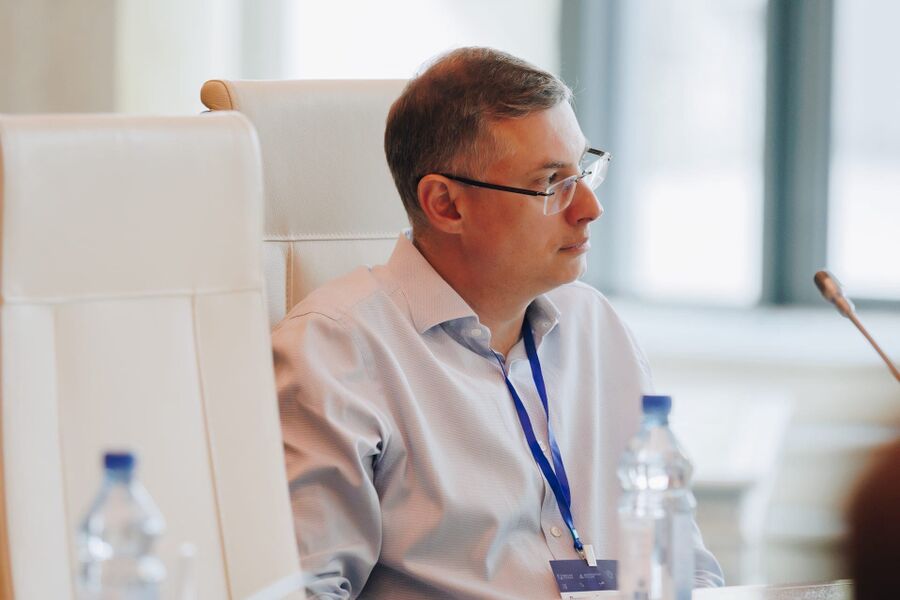 На съезде регоператоров предложили решения для сокращения полигонного захоронения