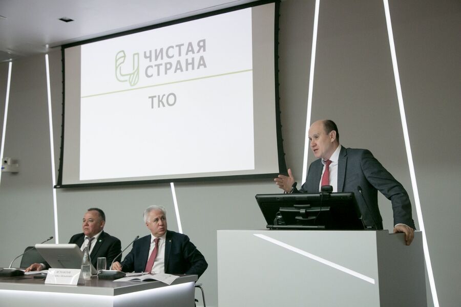 Руслан Губайдуллин: Для развития компостирования инвесторам нужны стимулы