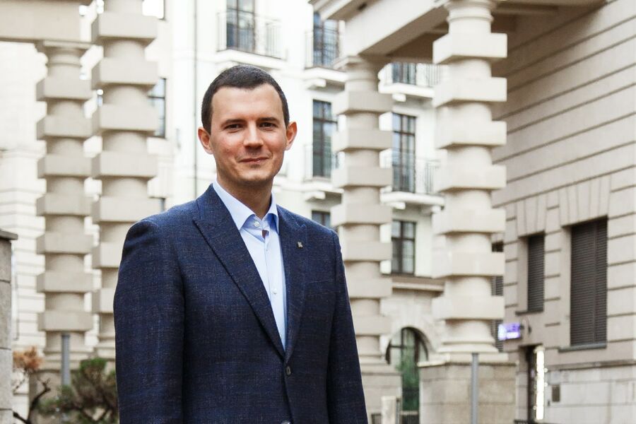 Большая Тройка — участник Международного форума «Чистая страна»