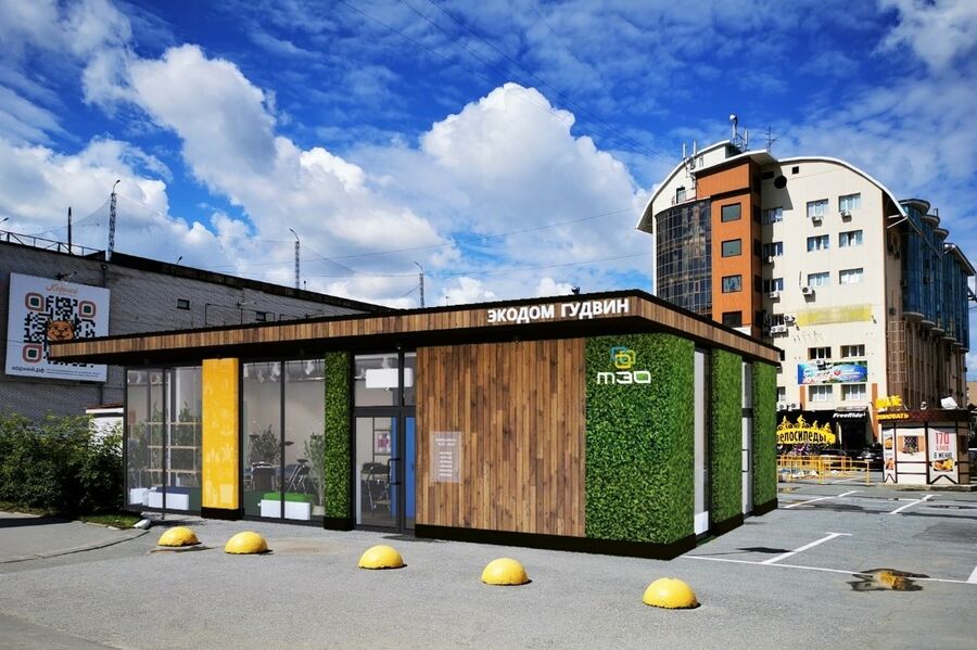 В УрФо стартует уникальный экологический проект