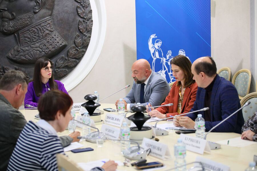 Руслан Губайдуллин предложил три меры, которые помогут решить проблему отходов в СНТ