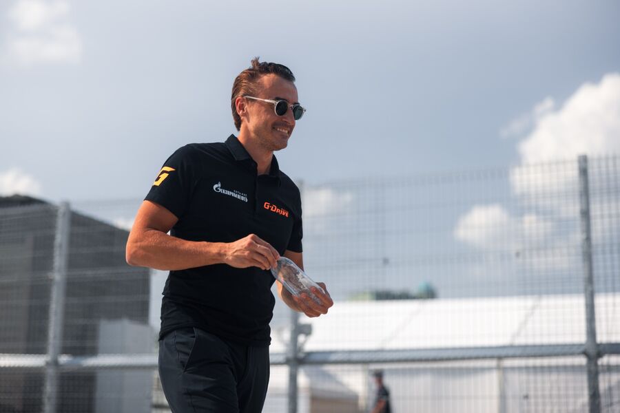 Компания «ЭкоТехнологии» организовала сбор вторсырья по маршруту ралли «Шелковый путь»