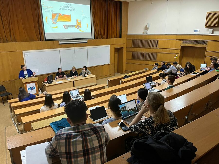 Ассоциация «Чистая страна» начала сотрудничество с МГИМО