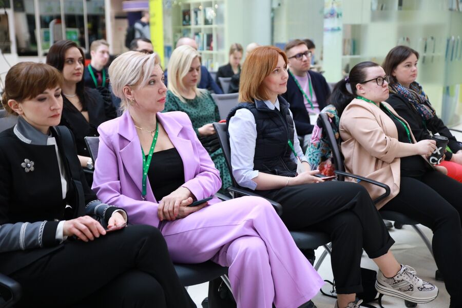 На форуме «Чистая страна» пройдет семинар для пресс-секретарей и пиар-специалистов