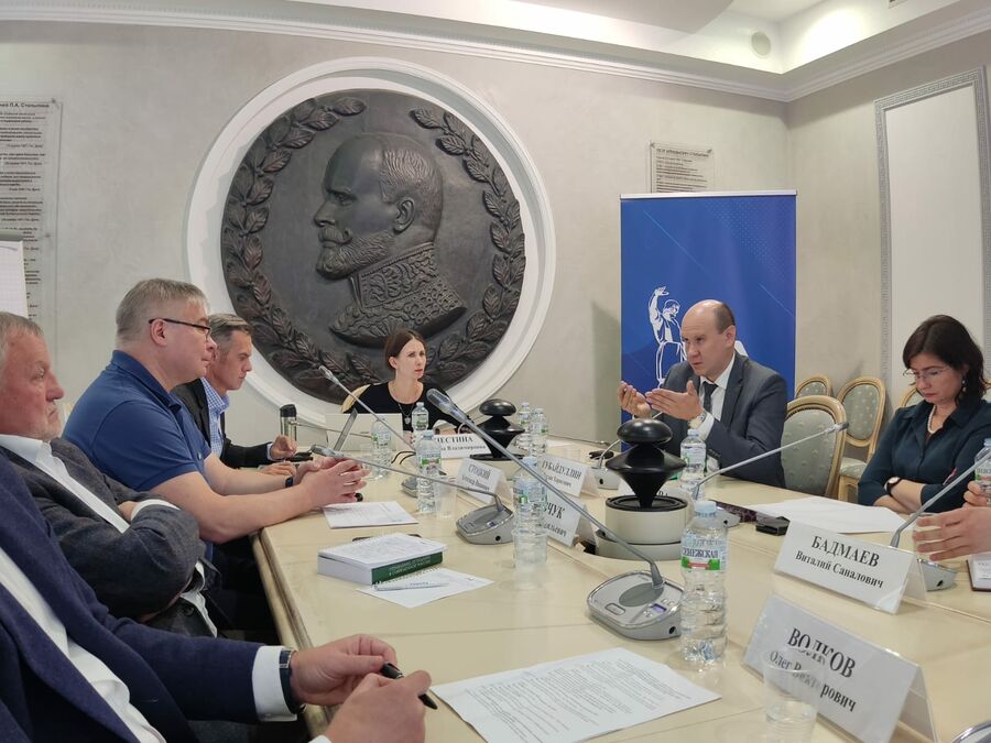 Руслан Губайдуллин: регоператорам ТКО Арктической зоны приходится работать в непростых условиях