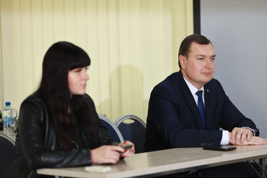 Новые регионы России войдут в мусорную реформу в 2026 году