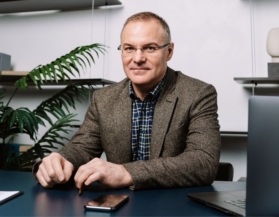 Александр Коган: «Остановиться на полпути — значит обнулить весь результат»