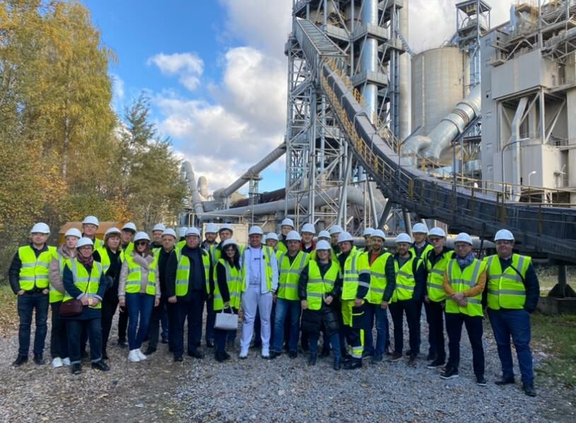 Руслан Губайдуллин: запуск RDF-производств необходим для сокращения полигонного захоронения