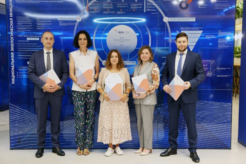 Группа «ЭкоЛайн» поддержала инициативу АСИ по борьбе с органическими отходами