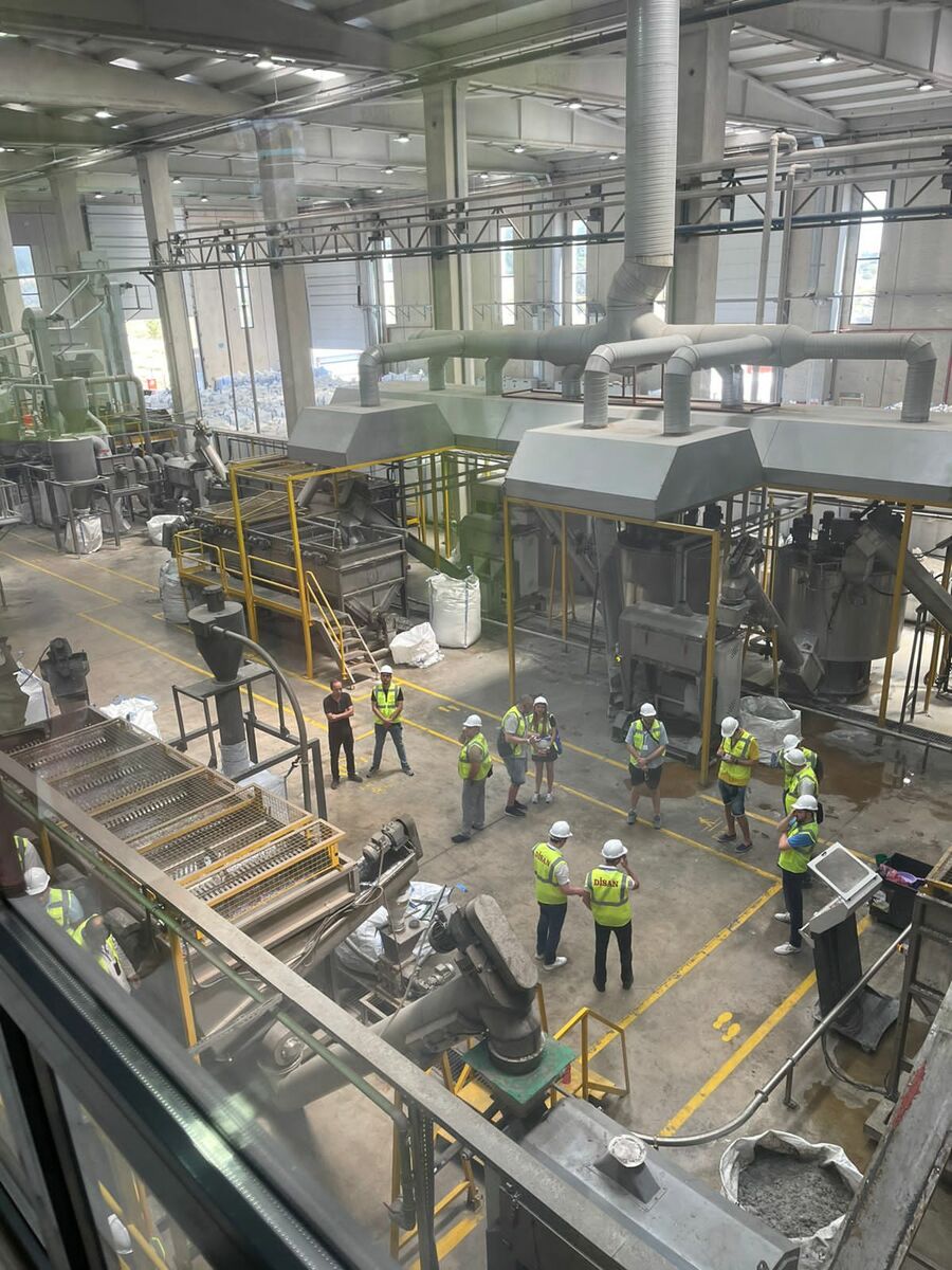 Поворот на Ближний Восток: российские регоператоры готовы к сотрудничеству с Турцией