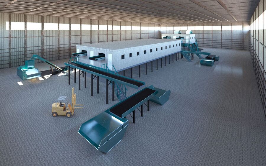 В Красноярске построят новый МСК