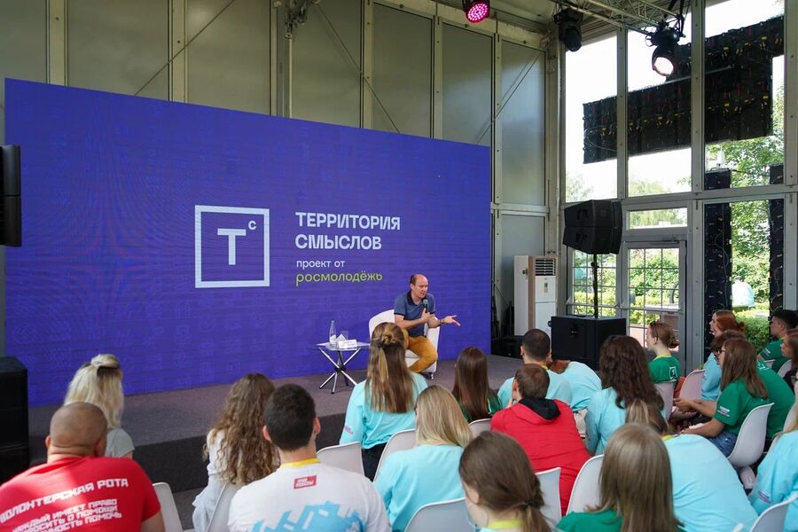 Руслан Губайдуллин: Скоро в Норильске появится Арктический технопарк