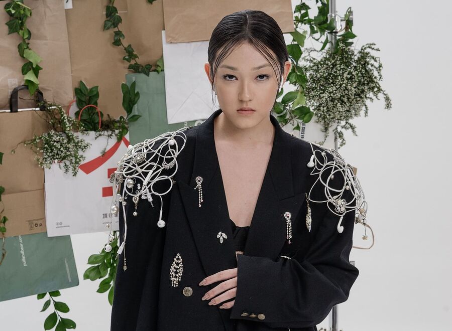 На Международном форуме-выставке «Чистая страна» представят коллекции экобрендов