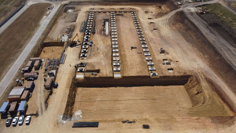 ГК «Чистый город» построит «умный» мусоросортировочный комплекс под Ростовом