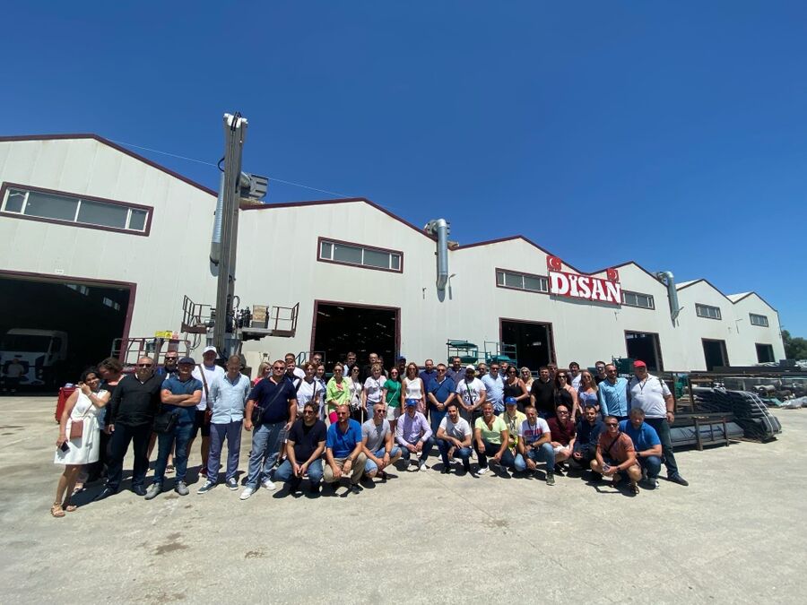 Руслан Губайдуллин: отрасль обращения с отходами нуждается в новых партнерах