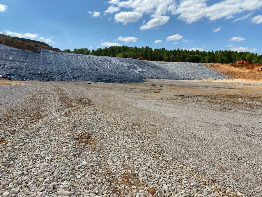 В Тульской области запустят предприятие по переработке отходов