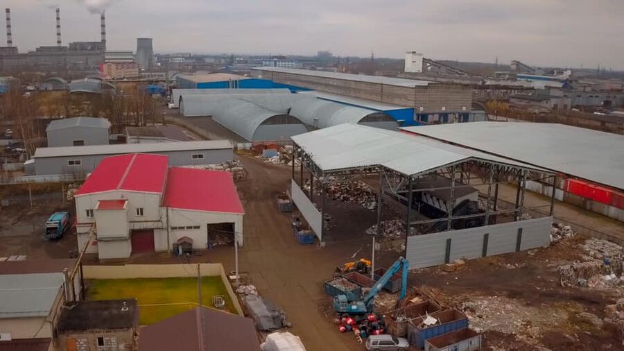 Ассоциация «Чистая страна» обратилась к губернатору Ярославской области для защиты интересов своего члена